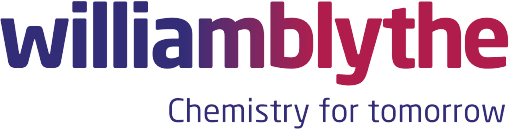 William Blythe Logo - Colour