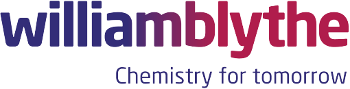 William Blythe Logo - Colour
